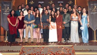 Photos: 21 players of The Traitors Season 2 revealed at an event in Mumbai