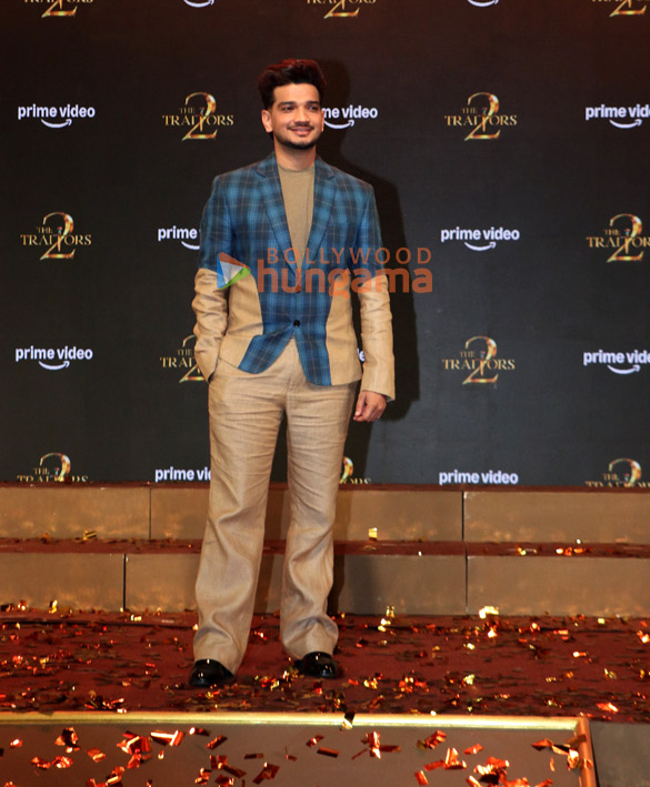 photos 21 players of the traitors season 2 revealed at an event in mumbai 17