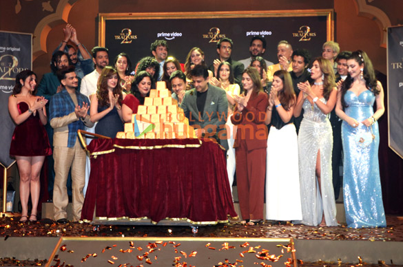 photos 21 players of the traitors season 2 revealed at an event in mumbai 2