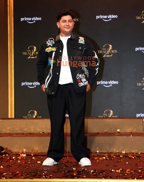 photos 21 players of the traitors season 2 revealed at an event in mumbai 21