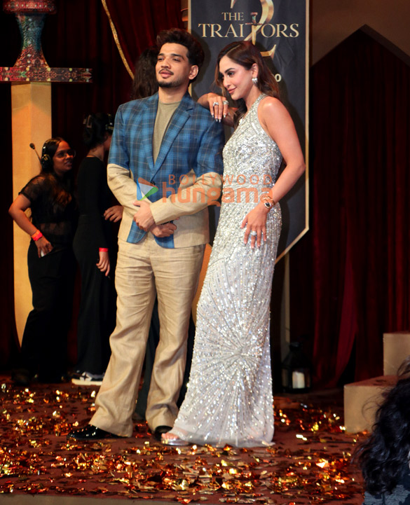 photos 21 players of the traitors season 2 revealed at an event in mumbai 24