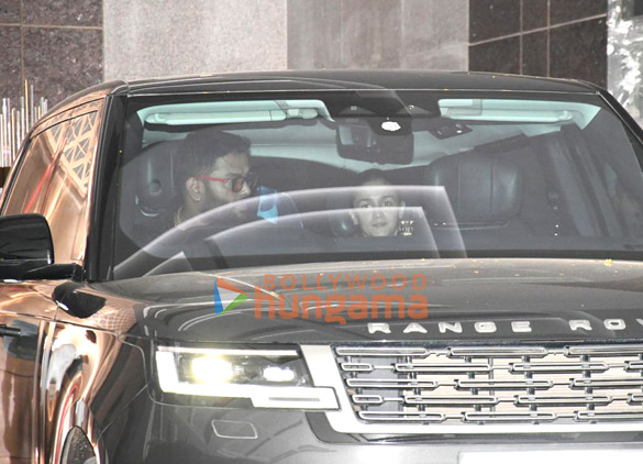 Photos Alia Bhatt snapped at a dance studio in Bandra (1) | Ali…