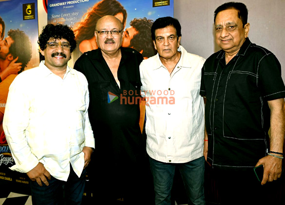 photos cast of dil deewana ho gaya announce release date of the film 4