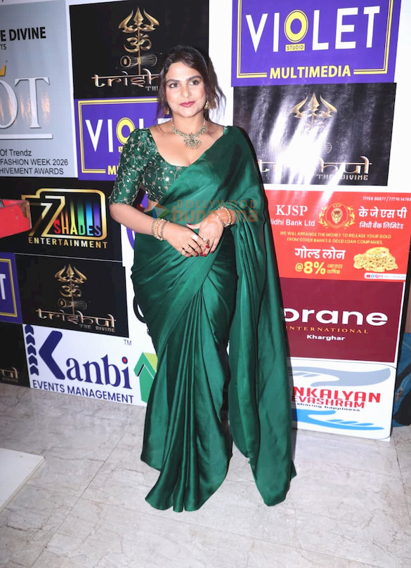 photos celebs attend the premiere of lords of trendz season 7 4
