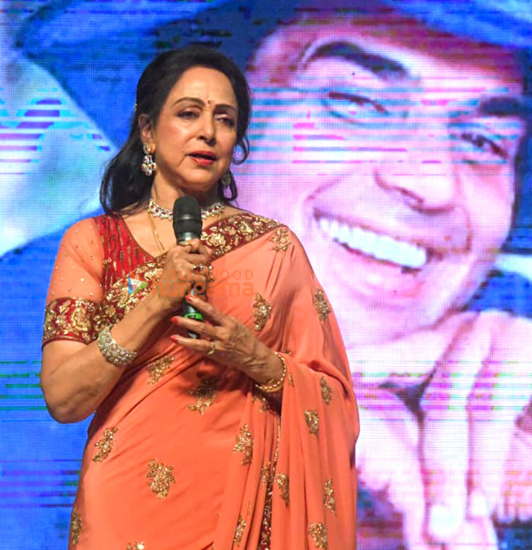 photos hema malini celebrates 60 years in indian cinema honours dharmendra and backs cintaa fwice 7