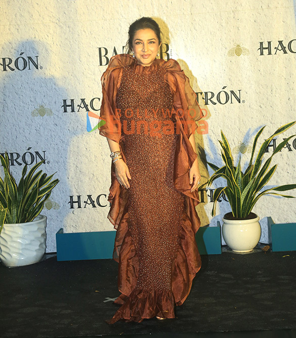 photos ishaan khatter vedang raina anjali anand tisca chopra and others snapped at the launch of hacienda patron on world tequila day 14