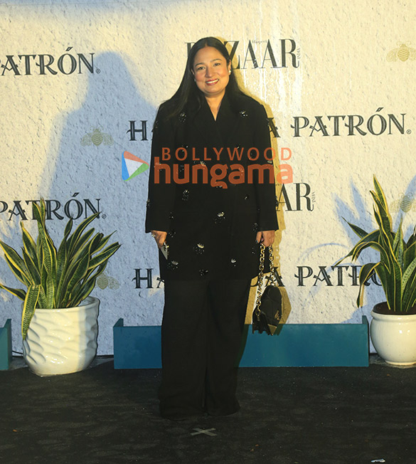 photos ishaan khatter vedang raina anjali anand tisca chopra and others snapped at the launch of hacienda patron on world tequila day 35