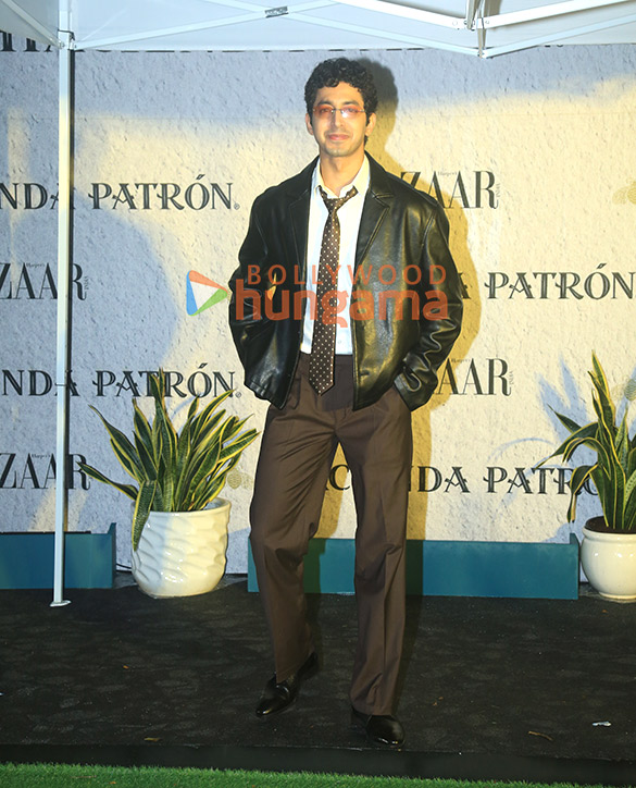 photos ishaan khatter vedang raina anjali anand tisca chopra and others snapped at the launch of hacienda patron on world tequila day 36