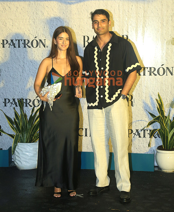 photos ishaan khatter vedang raina anjali anand tisca chopra and others snapped at the launch of hacienda patron on world tequila day 9