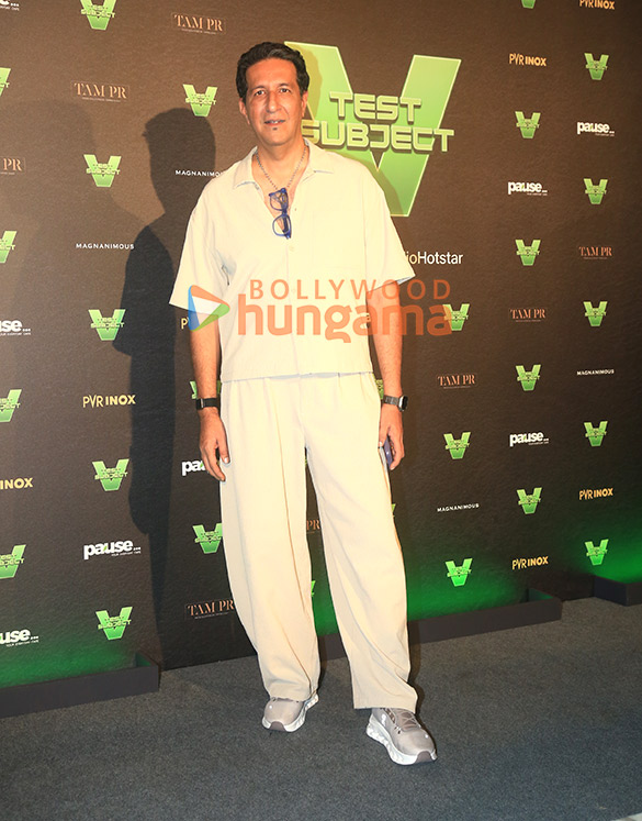 photos john abraham sonali seygall ajaz khan and others grace the test subject v preview 5