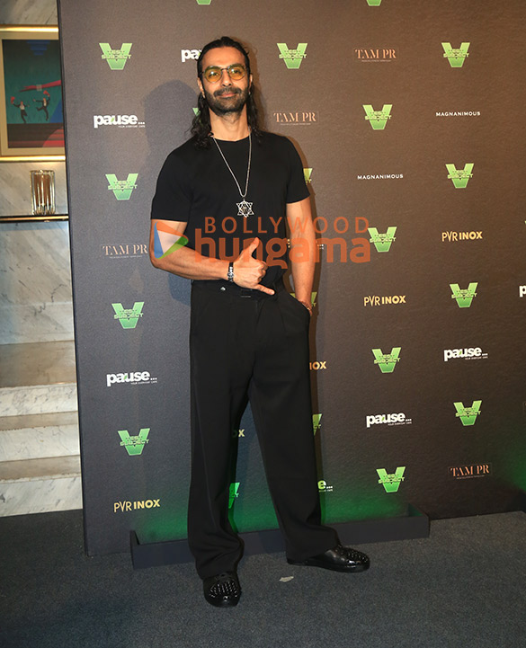 photos john abraham sonali seygall ajaz khan and others grace the test subject v preview 9