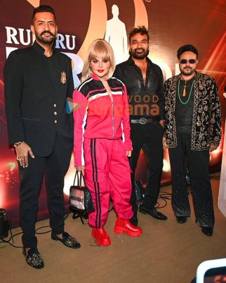 Photos: Rakhi Sawant, Arshi Khan, and others snapped at Rubaru Mr. India 2026 finale