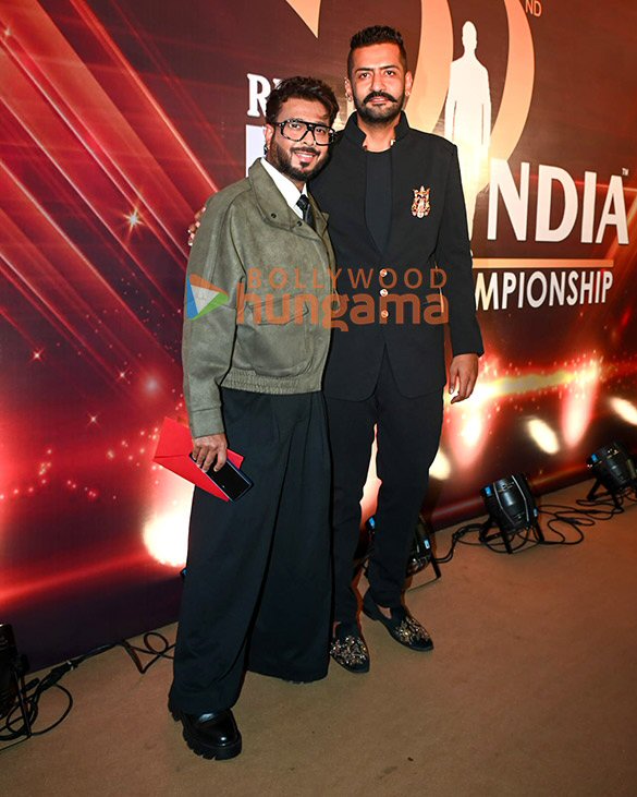 photos rakhi sawant arshi khan and others snapped at rubaru mr india 2026 finale 10