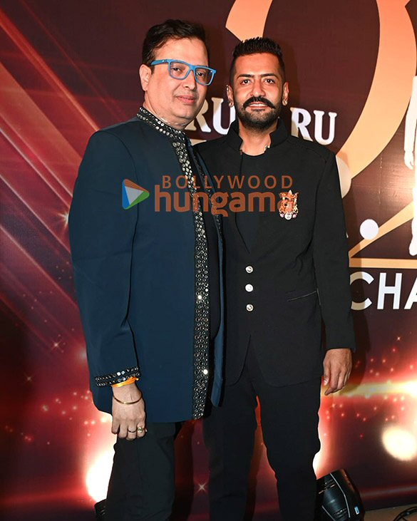 photos rakhi sawant arshi khan and others snapped at rubaru mr india 2026 finale 12