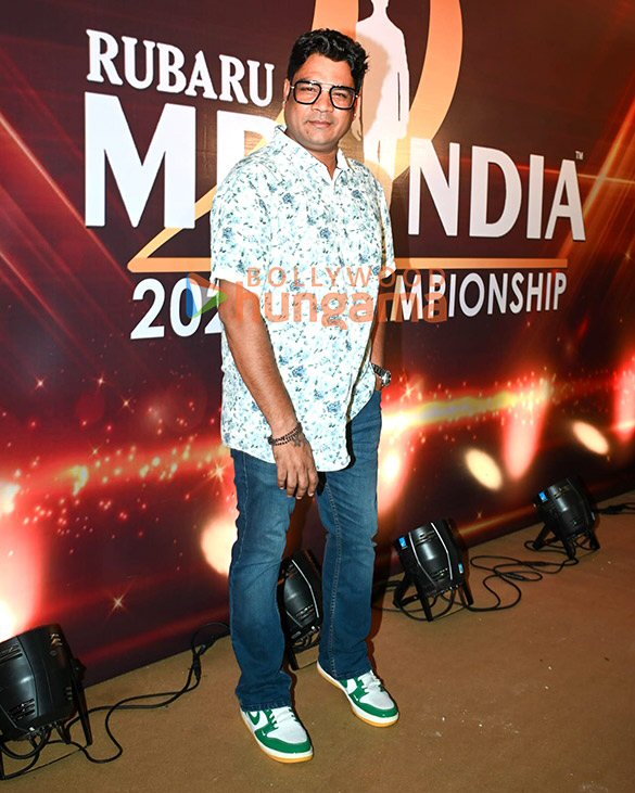 photos rakhi sawant arshi khan and others snapped at rubaru mr india 2026 finale 20