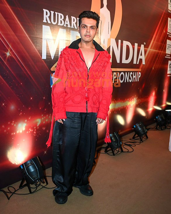 photos rakhi sawant arshi khan and others snapped at rubaru mr india 2026 finale 4