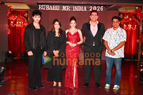 photos rakhi sawant arshi khan and others snapped at rubaru mr india 2026 finale 8