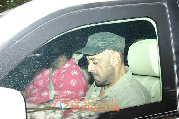 photos salman khan snapped at sra office in bandra 3