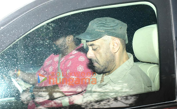 photos salman khan snapped at sra office in bandra 5