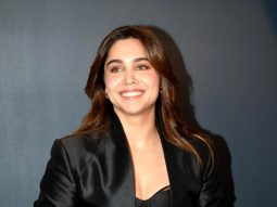 Photos: Sharvari attends Daniel Wellington event as its brand ambassador