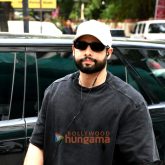 Photos: Siddhant Chaturvedi snapped in Bandra