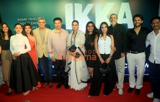 Photos: Sunny Deol, Dia Mirza others grace the success party of Ikka