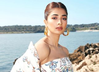 Bollywood Hungama Style Icons Summit and Awards 2026: Pooja Hegde calls her Cannes debut “whirlwind” after losing all her luggage; says it was “an adventure” she never wants to repeat