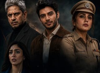 Mrunal Thakur and Huma Qureshi starrer Pooja Meri Jaan set to stream on ZEE5 after four-year delay