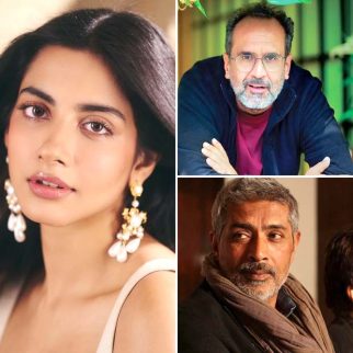 Pragati Srivastava opens up on working with Prakash Jha and Aanand L Rai ahead of Hindi debut