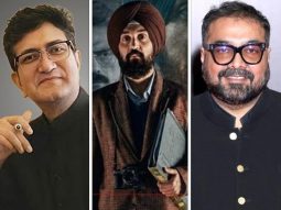 ‘CBFC chief Prasoon Joshi had objections without watching Satluj,’ claims Anurag Kashyap