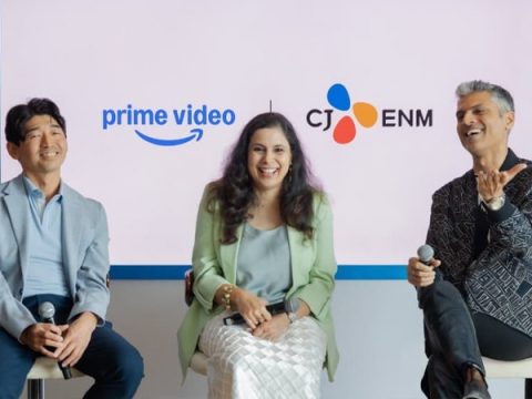 Prime Video India partners with CJ ENM to bring over 100 Korean titles; details inside! Prime Video India partners with CJ ENM to bring over 100 Korean titles; details inside!