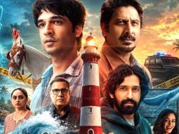 Web Series Review: PRITAM AND PEDRO works due to its nail-biting narrative and fast-paced storytelling
