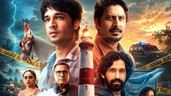 Web Series Review: PRITAM AND PEDRO works due to its nail-biting narrative and fast-paced storytelling