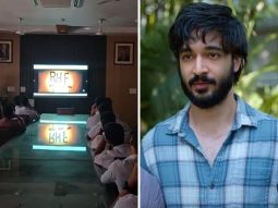 Pritam and Pedro reaches various schools across India in cyber safety awareness push