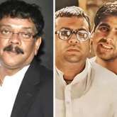 Priyadarshan says “Hera Pheri 3 will be dead” days after exiting Akshay Kumar-starrer; alleges repeated insults by Firoz Nadiadwala