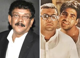 Priyadarshan says “Hera Pheri 3 will be dead” days after exiting Akshay Kumar-starrer; alleges repeated insults by Firoz Nadiadwala