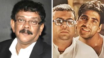 Priyadarshan says “Hera Pheri 3 will be dead” days after exiting Akshay Kumar-starrer; alleges repeated insults by Firoz Nadiadwala