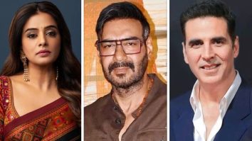 Priyamani to play villain opposite Ajay Devgn and Akshay Kumar in Golmaal 5