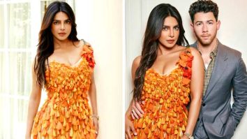 Priyanka Chopra Jonas shares Paris photo dump with Nick Jonas and Malti after Dior event; congratulates Jonathan Anderson