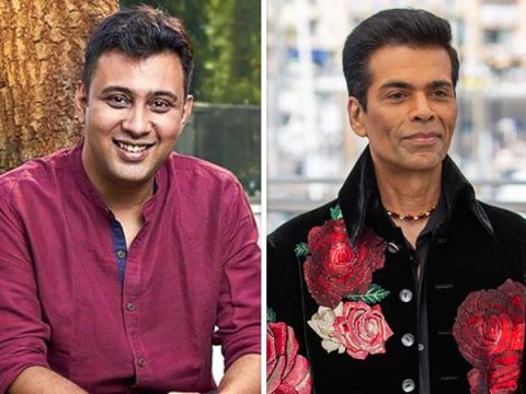 Prosit Roy to collaborate with Dharma Productions for a psychological romance after Raakh success: Report Prosit Roy to collaborate with Dharma Productions for a psychological romance after Raakh success: Report