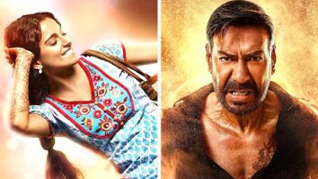EXCLUSIVE: What connects Queen 2’s legal battle to Singham Again? The Sheetal Talwar angle explained