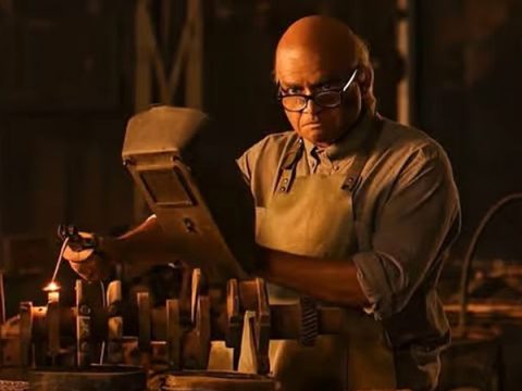 R. Madhavan to portray pioneering inventor GD Naidu in upcoming biopic GDN; trailer out! R. Madhavan to portray pioneering inventor GD Naidu in upcoming biopic GDN; trailer out!