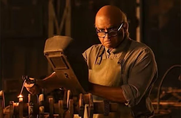 R. Madhavan to portray pioneering inventor GD Naidu in upcoming biopic GDN; trailer out!