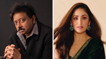 Ram Gopal Varma pens heartfelt note after Yami Gautam Dhar wins Best Actress National Award: “I don’t and never believed in the concept of awards, but…”
