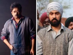 Ram Gopal Varma calls Satluj “essential filmmaking” days after ZEE5 removal: “Any art which makes the powerful uncomfortable has done its job”