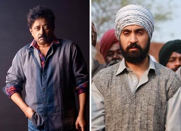 ZEE5 को हटाने के कुछ दिनों बाद राम गोपाल वर्मा ने सतलुज को