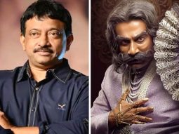 Ram Gopal Varma reviews Rao Bahadur: “Every frame looks locally international”