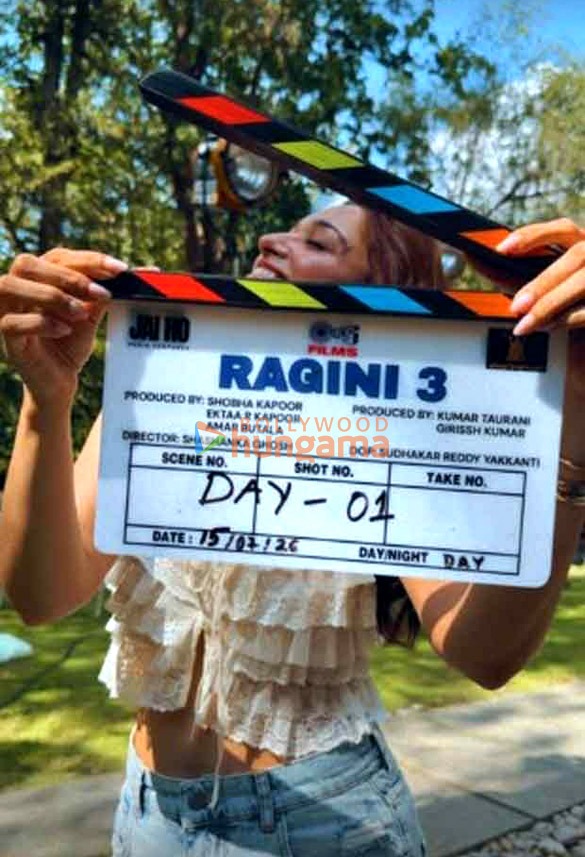 raagini 3