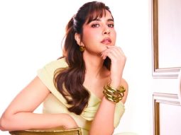 EXCLUSIVE: Raashii Khanna wraps shooting schedule for Anees Bazmee’s comedy with Akshay Kumar