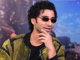 Raghav Juyal Reveals: “Salman Sir Called Me After Watching the Trailer” | Bhai Tera Star Hai